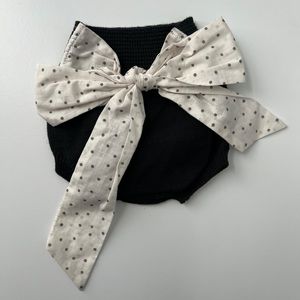 Wedoble Cotton knitted bloomer